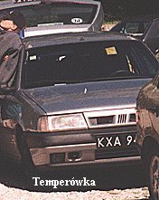 Temperówka