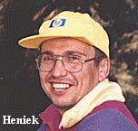 Heniek